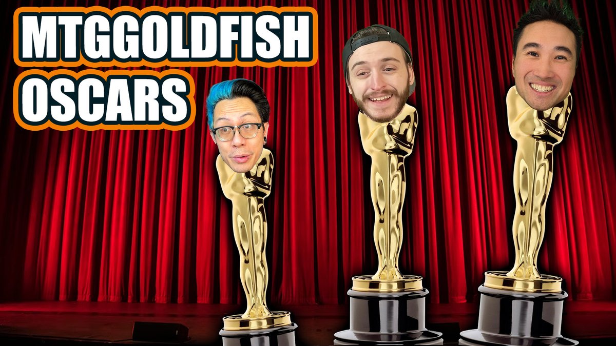 MTGGoldfish tweet media