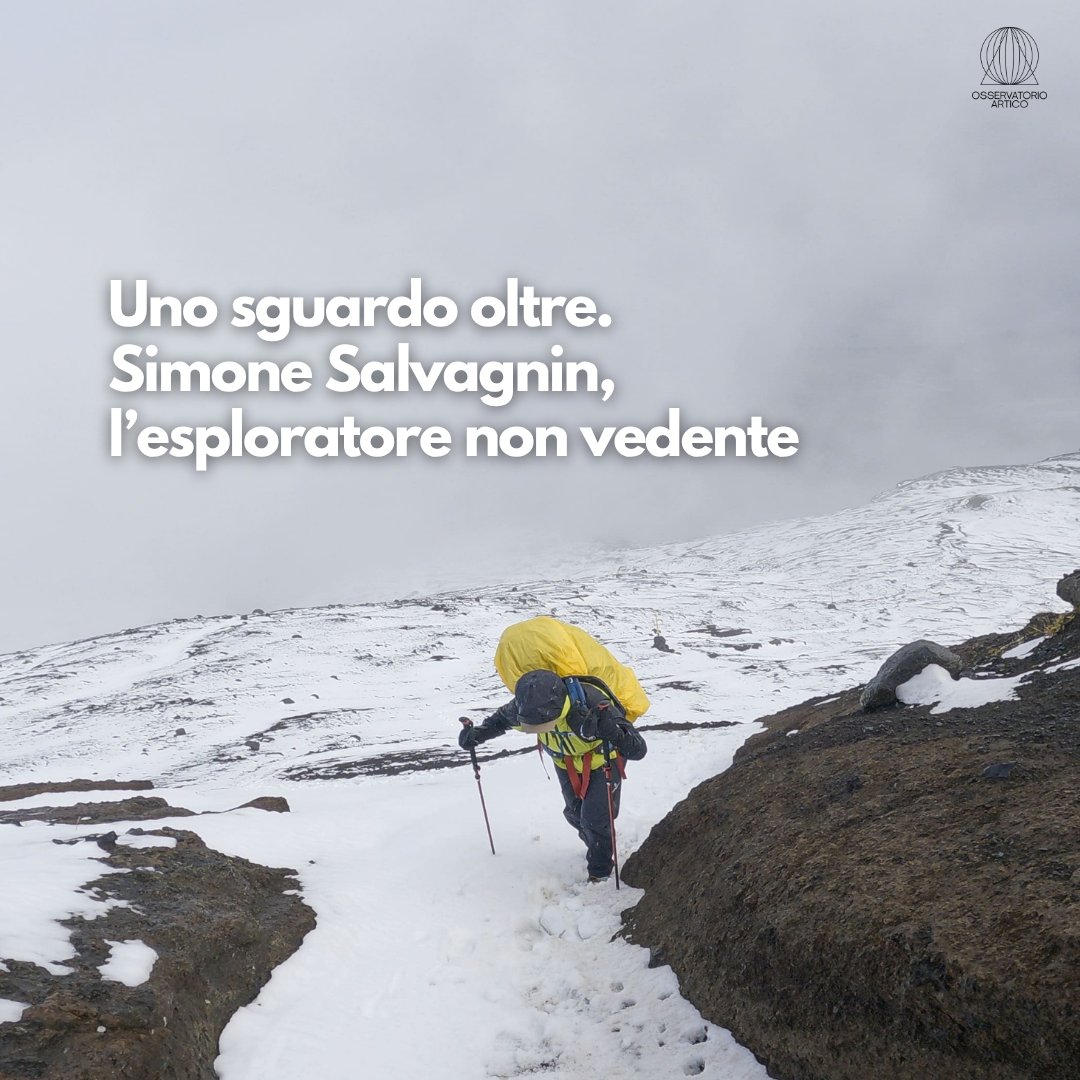 Osservatorio Artico tweet media