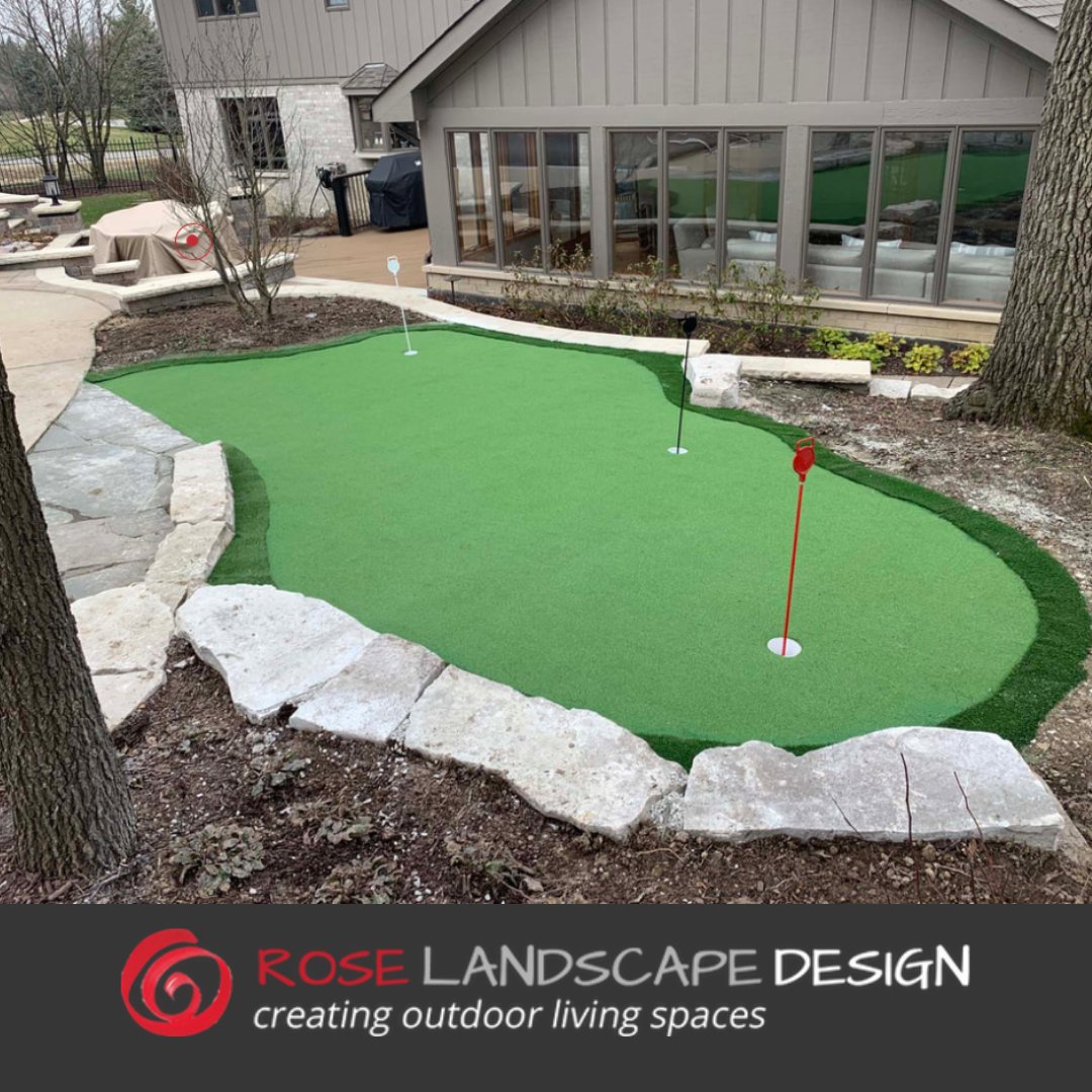 RoseLandscape's tweet photo. From concept to completion, Rose Landscape Design brings your outdoor vision to life! 🏡✨ We are award winners known for unique designs &amp; artful details. 🌿🏆 

#Landscaping #LandscapeDesign #Design #Yard #YardWork #Garden #Nature #OutdoorLiving #Plants #Lawn https://t.co/xhAcfMhY48