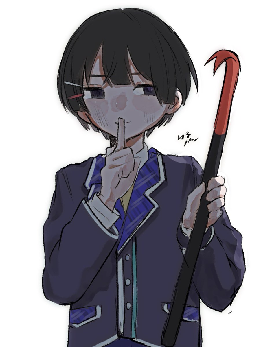 ゆるふわパンチ tweet media