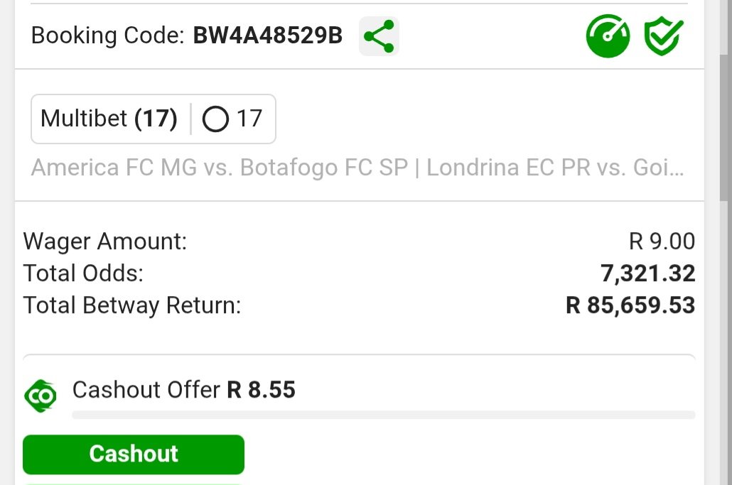 Shusha _Punter ZA🇿🇦 tweet media