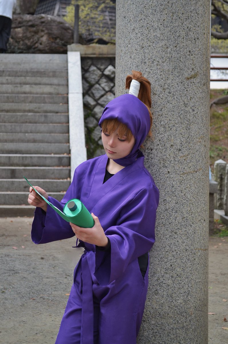 ゆぢ乃湯 @ 3/29 サクラ出陣 tweet media