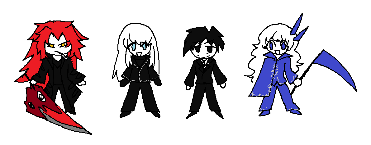 Ordeal Fixers Timely tweet media