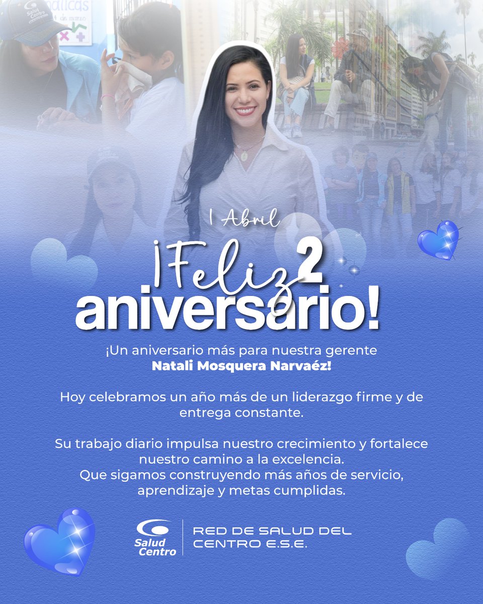 Red de Salud del Centro ESE tweet media