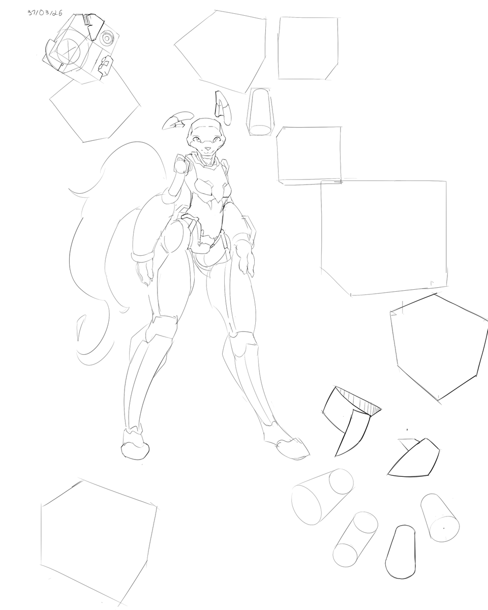 Drawpiles of a Roomba tweet media