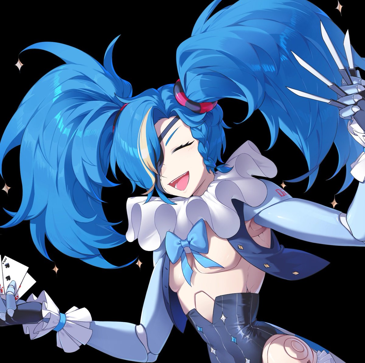 #사공사 tweet media