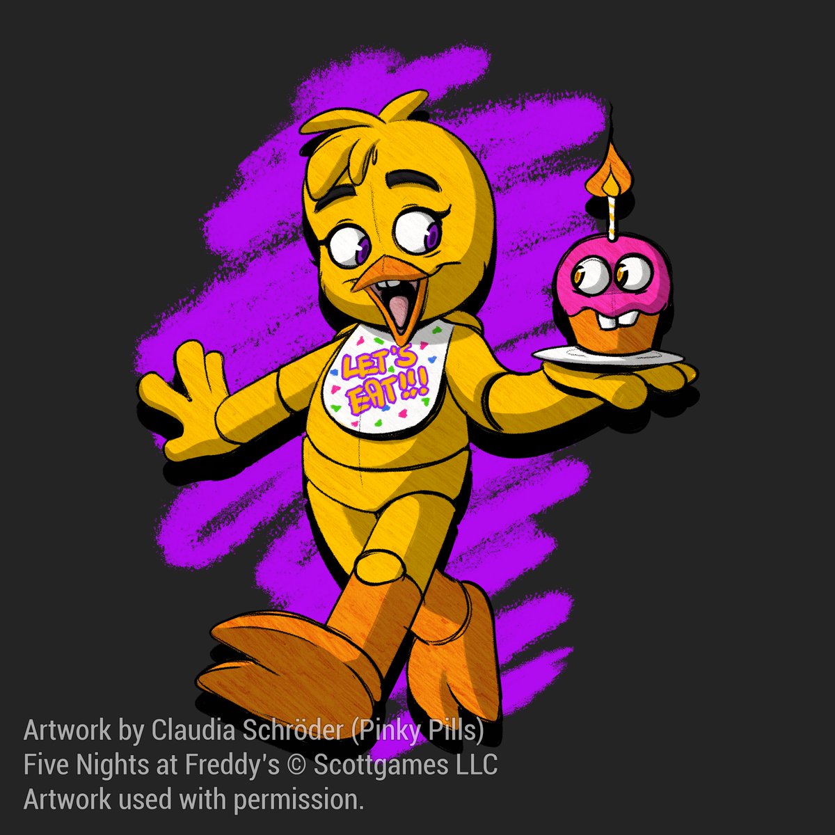 PinkyPills tweet media