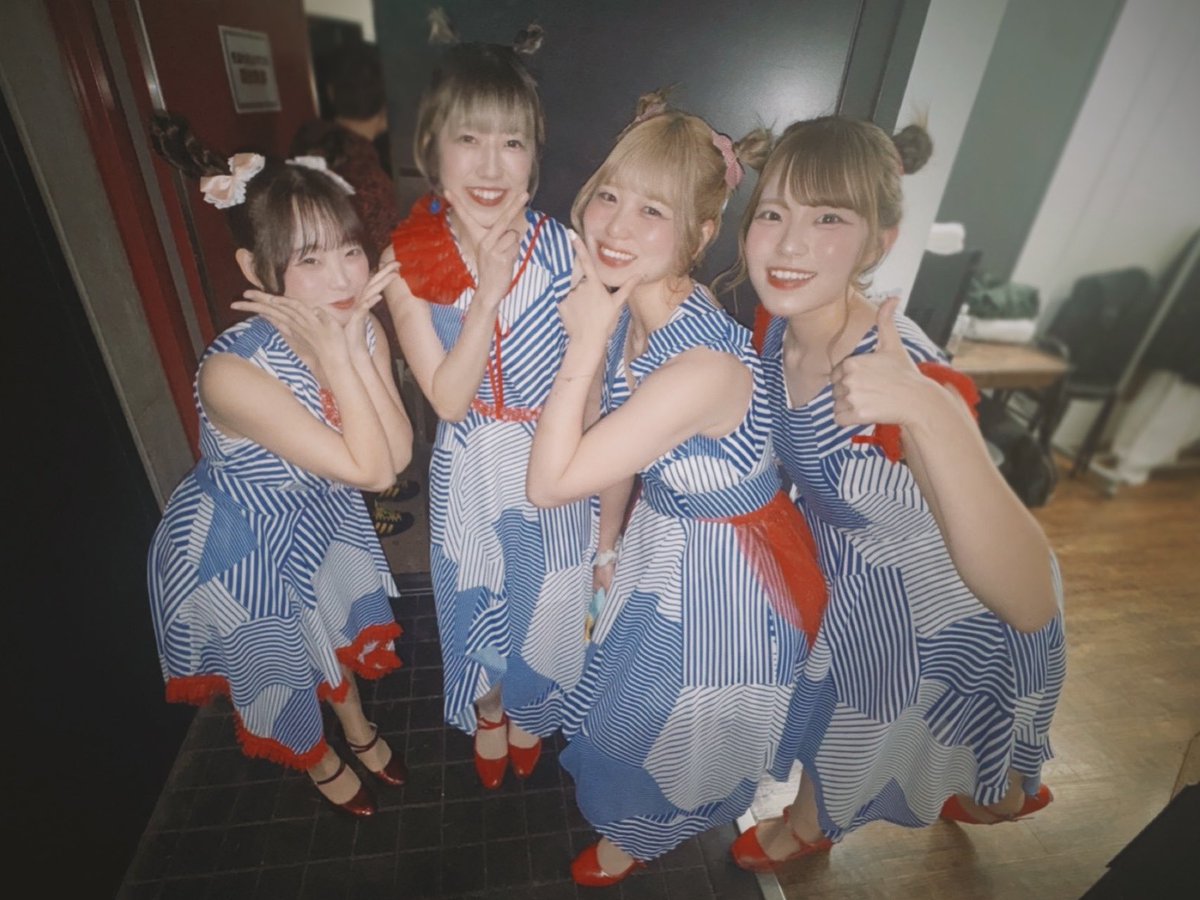 もえか❁まちだガールズ・クワイア tweet media