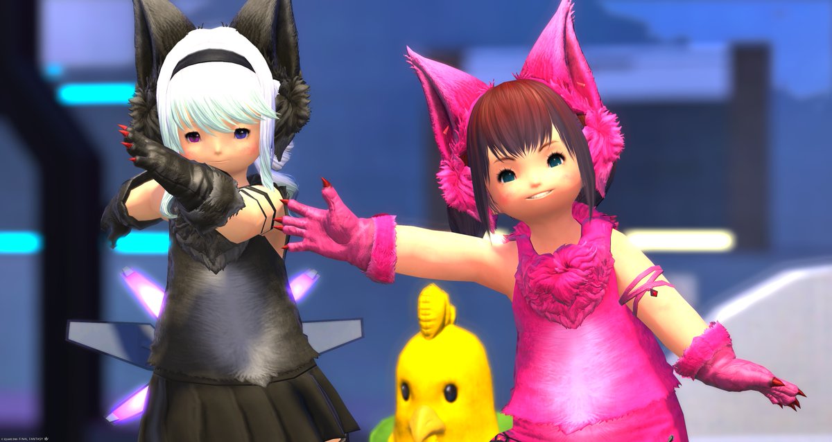 シィ【☽】 tweet media