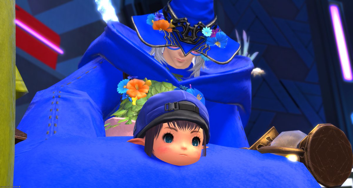 シィ【☽】 tweet media