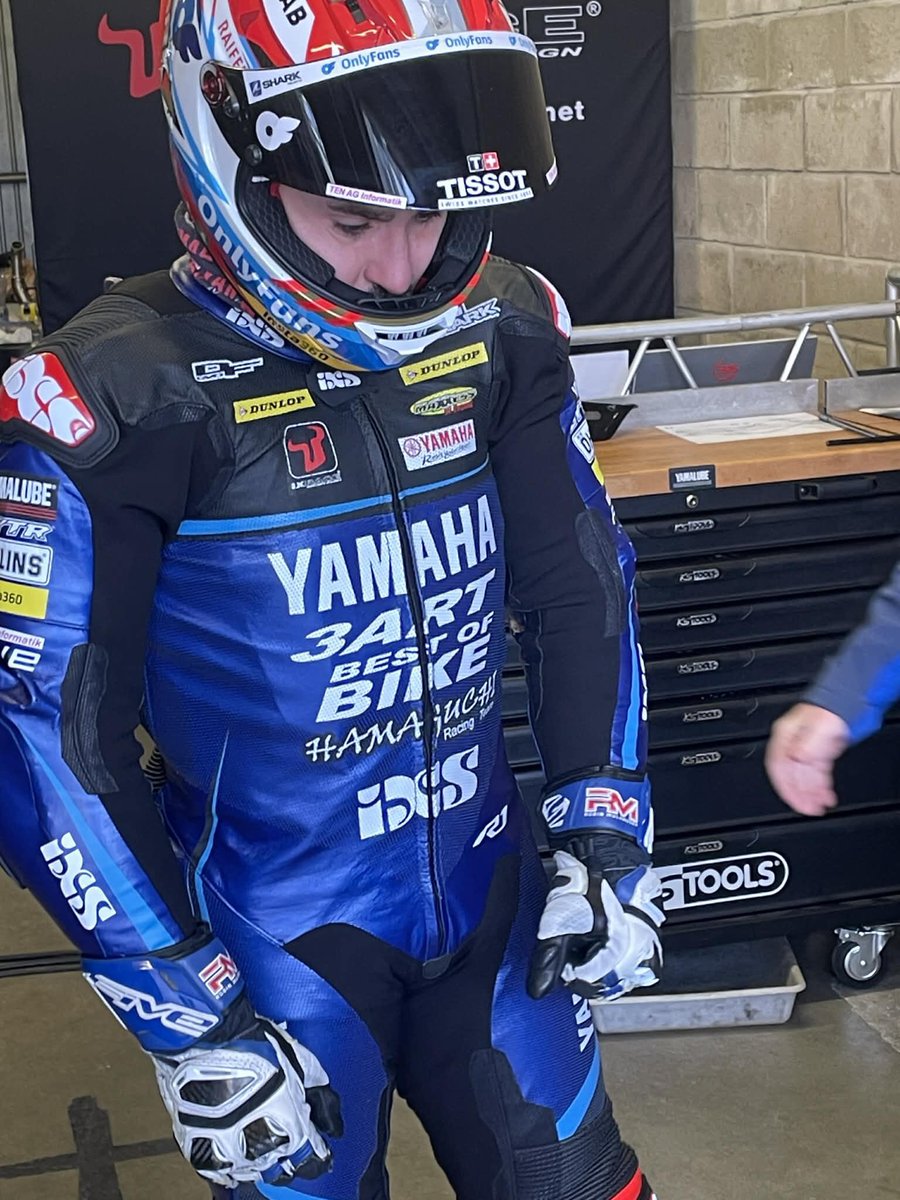 浜口喜博 tweet media