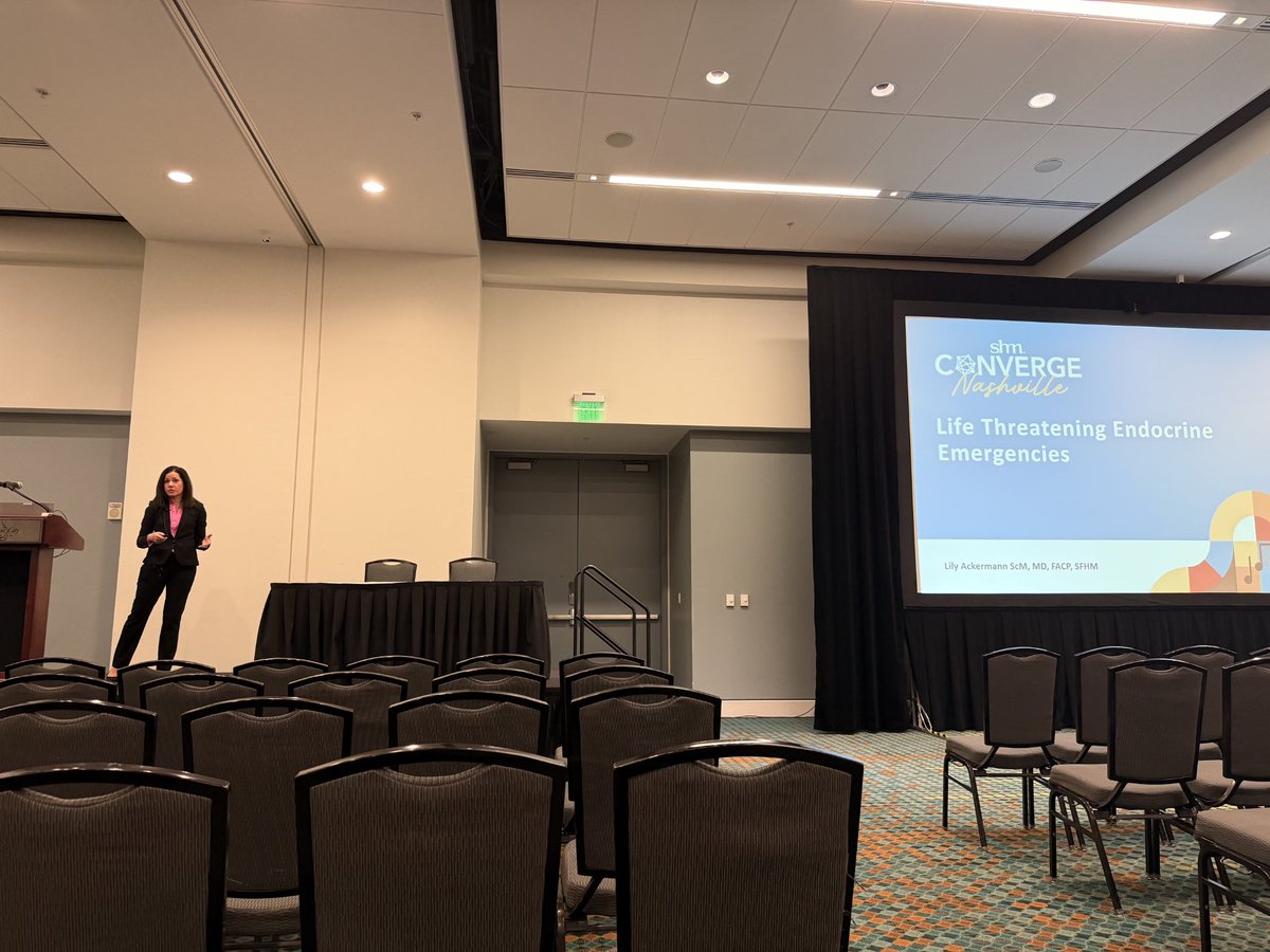 CalBear5's tweet photo. 18. Then Dr. Ackermann does talk #2!! This time IP endo emergencies.
📌They DO exist
📌Phone an endo friend when able
📌YOU can manage a lot of this!
🧵... https://t.co/DbCuMBgDqH