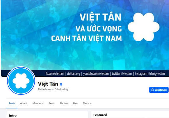 Viet Tan tweet media