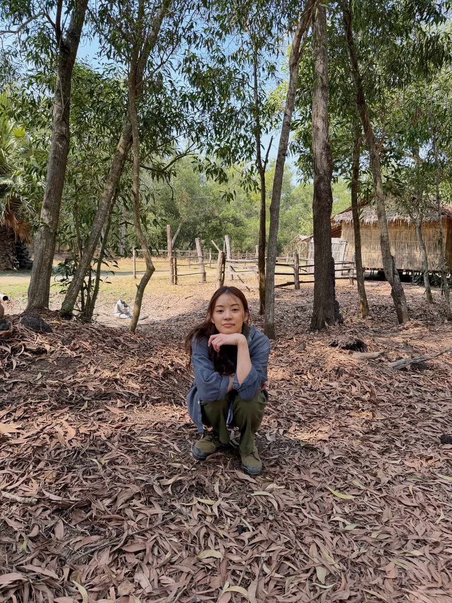 คุณหนูน้องบีนนี่ tweet media