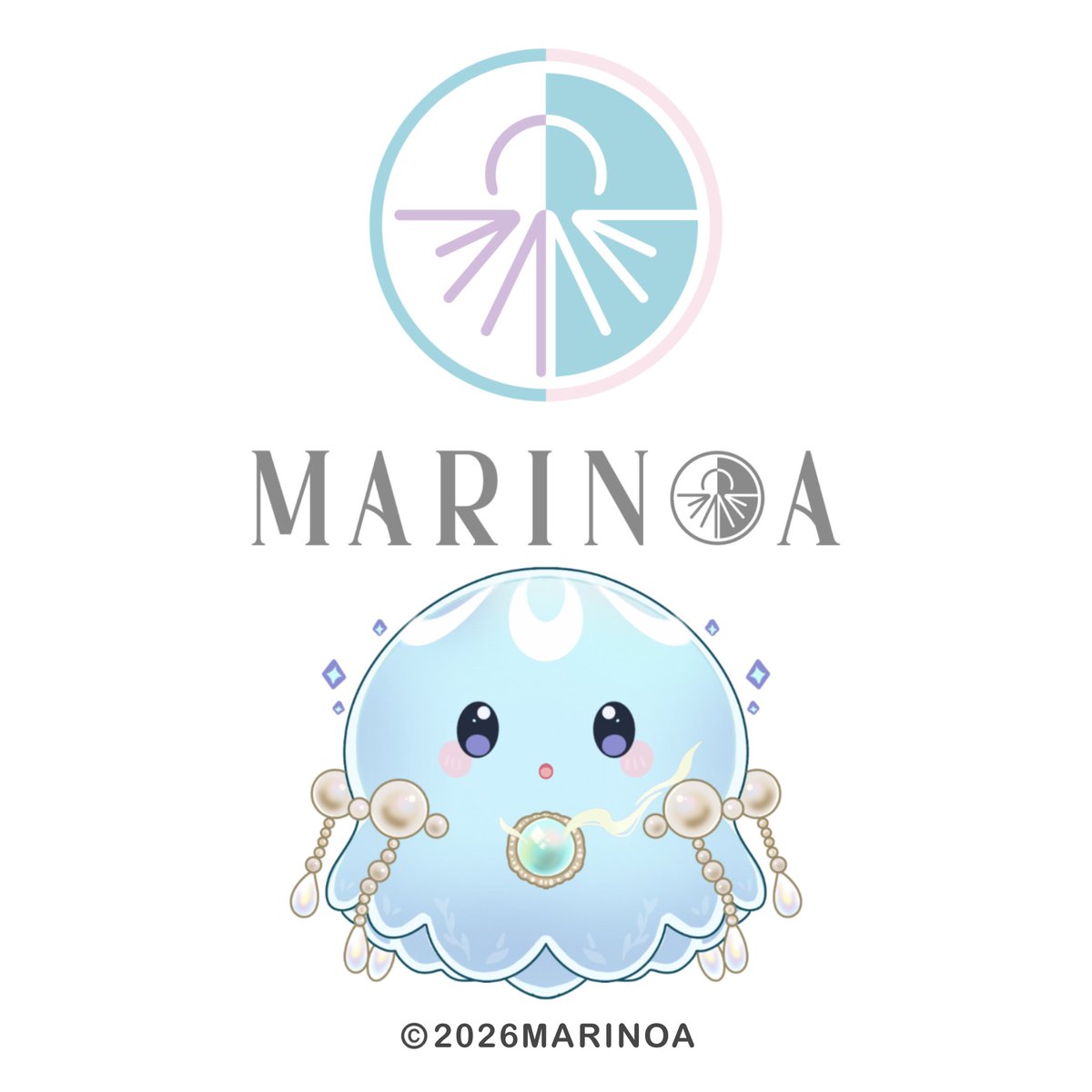 MARINOA【公式】 tweet media