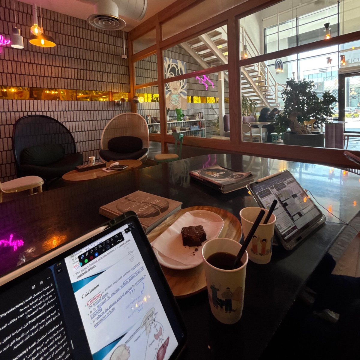 أصـايــل tweet media