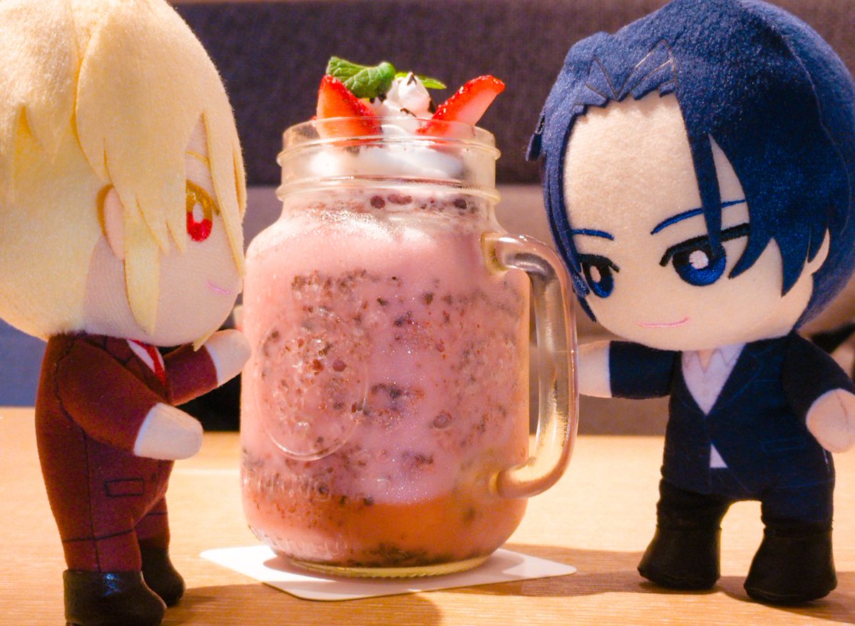 🍎犬とミミィ🍎 tweet media