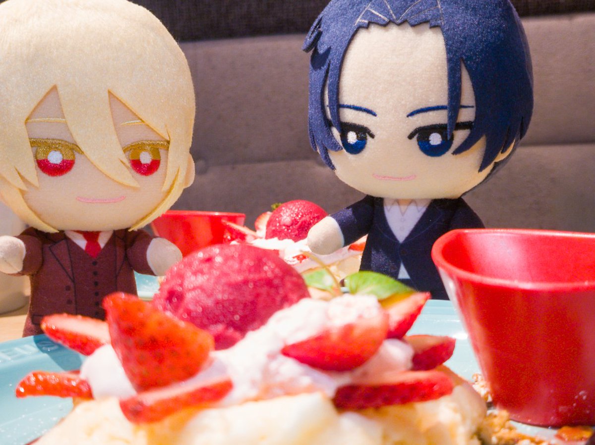 🍎犬とミミィ🍎 tweet media