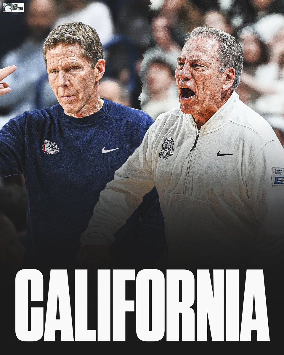 Michigan State Content tweet media