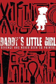 jetsch71's tweet image. 173) Daddy's Little Girl (2014)

#NowWatching on @Tubi 

#Horror365Challenge 108
#2026FirstTimeWatch 156

#MutantFam #HorrorCommunity #DaddysLittleGirl