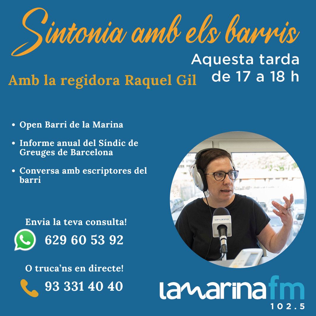 La Marina CAT tweet media