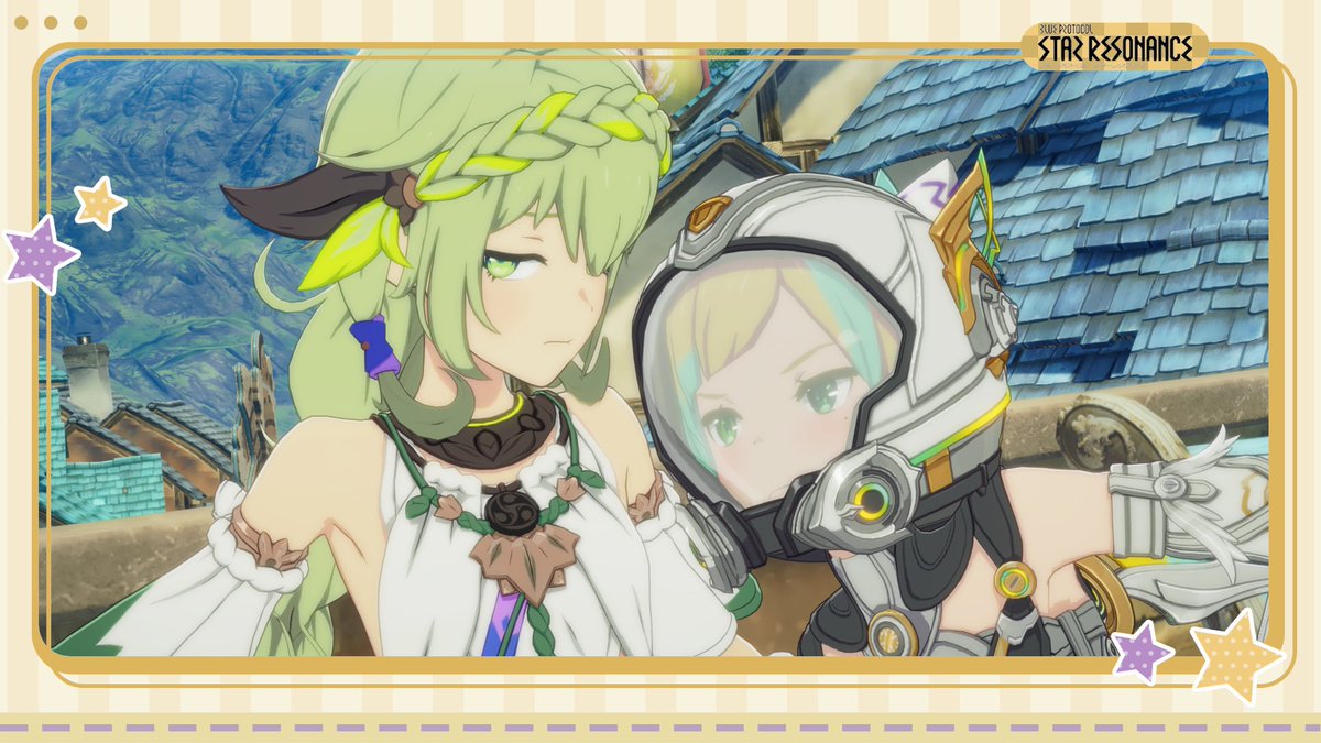 エクレア🦋@ブルプロ tweet media