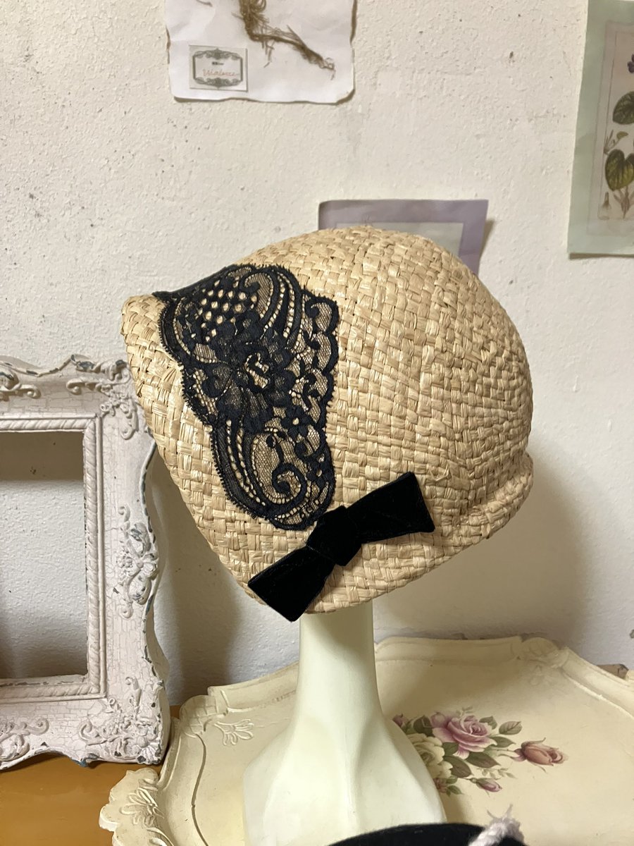 薔薇hime🥀4/4.5ゴスロリマーケット tweet media