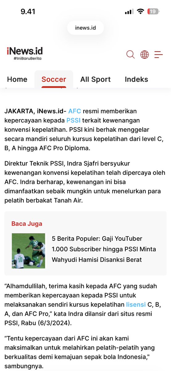 Izaldinho tweet media