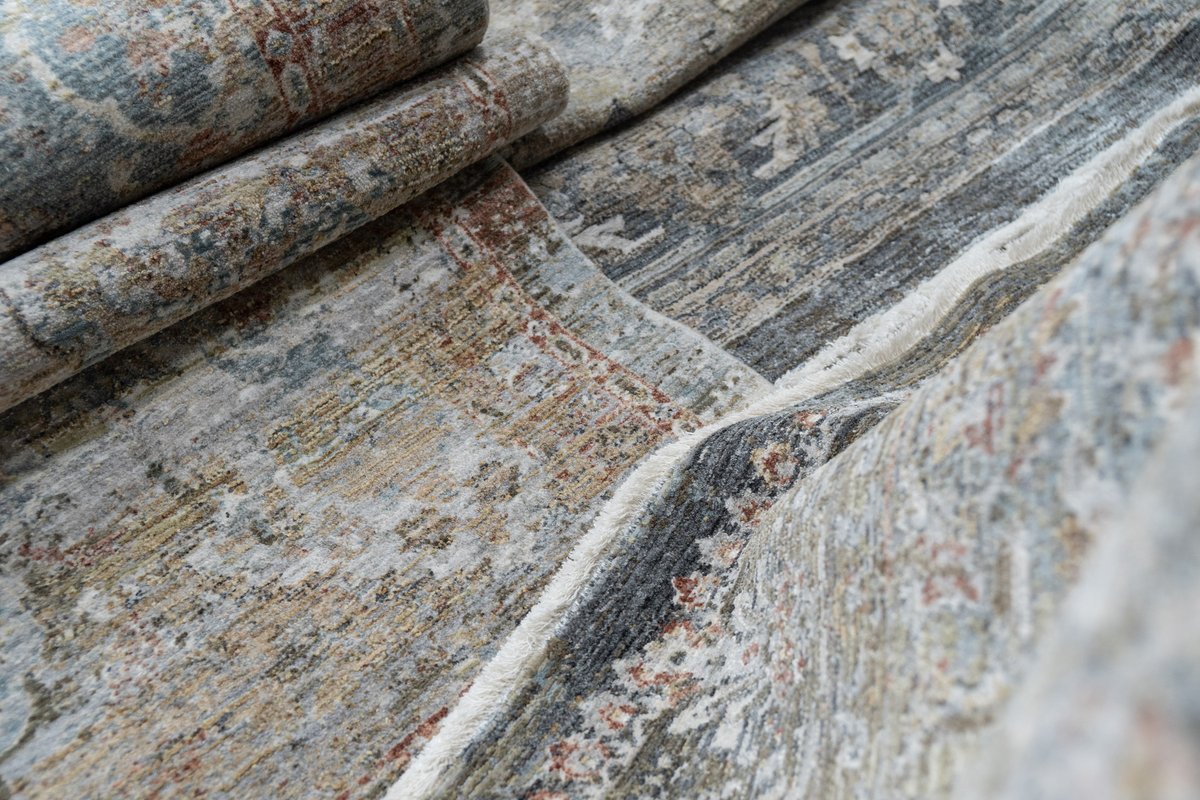 The Pandora Collection showcases rich patterns, subtle color accents, and beautiful dimension—creating rugs that feel both timeless and fresh.

#PandoraCollection #RugDesign #InteriorDecor #HomeInspiration #DynamicRugs