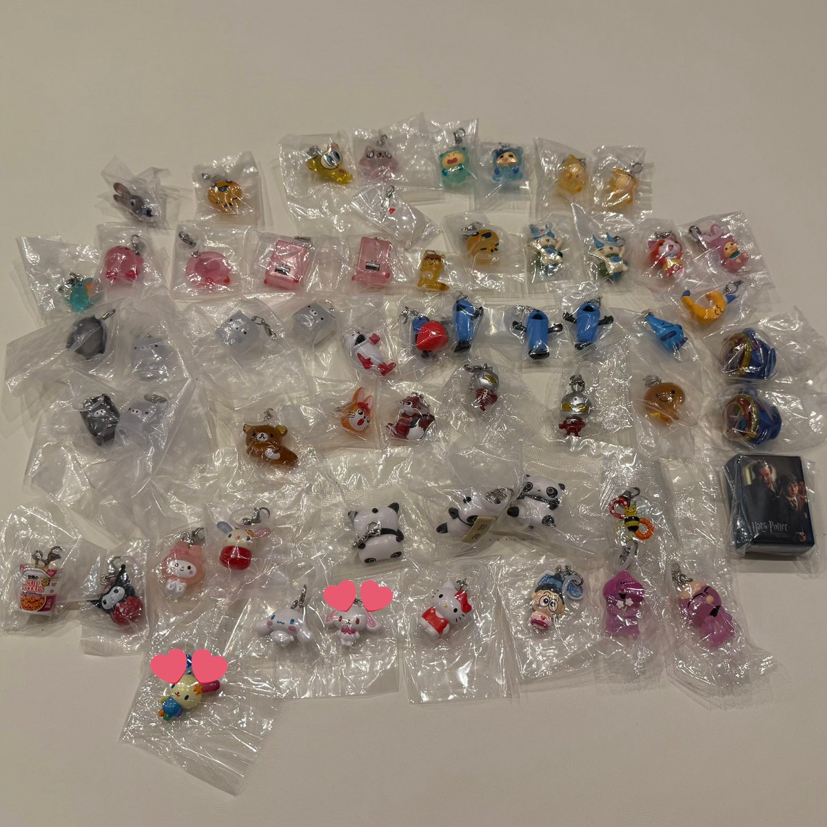 うさぎ_固定必読 tweet media