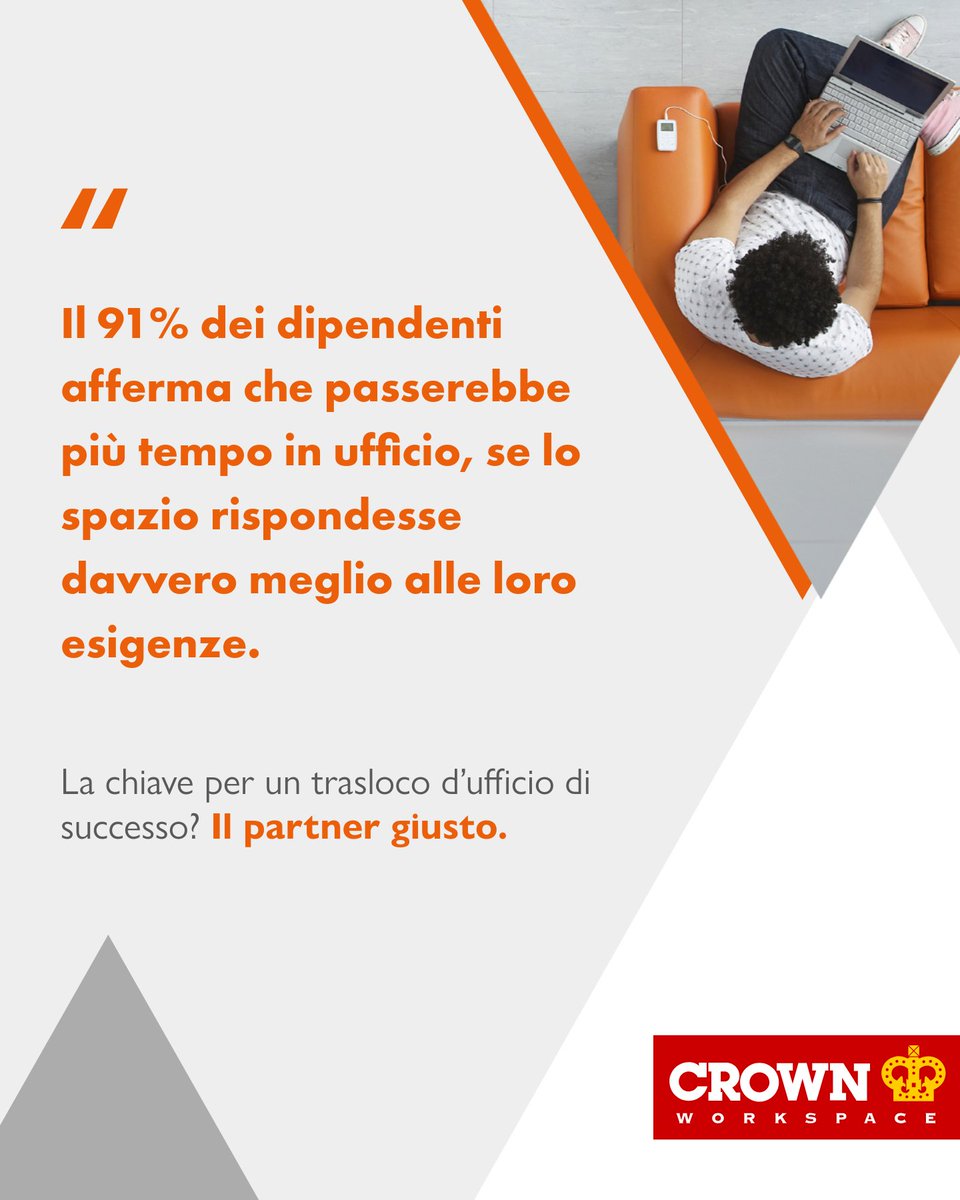 Crown Workspace tweet media