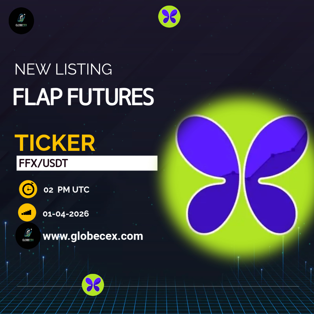 GLOBECEX tweet media