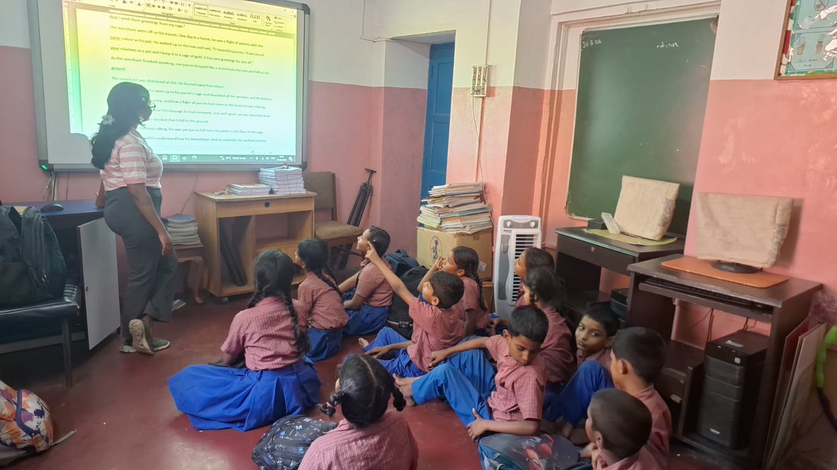 INDRAJIT BHALOTIA tweet media