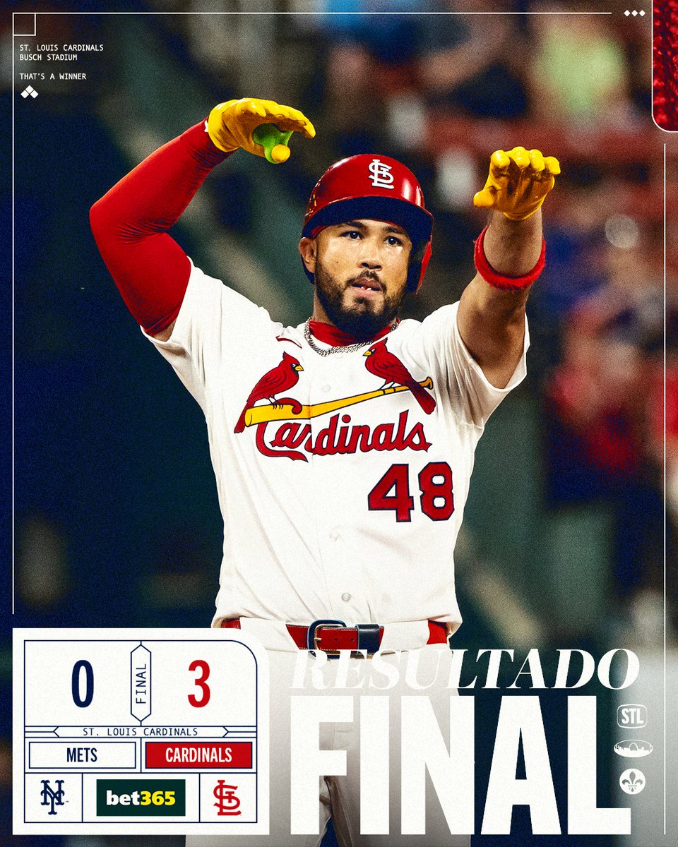 Cardenales tweet media