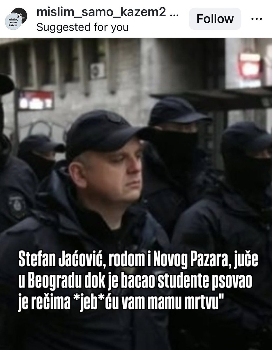 čuvarkuća tweet media