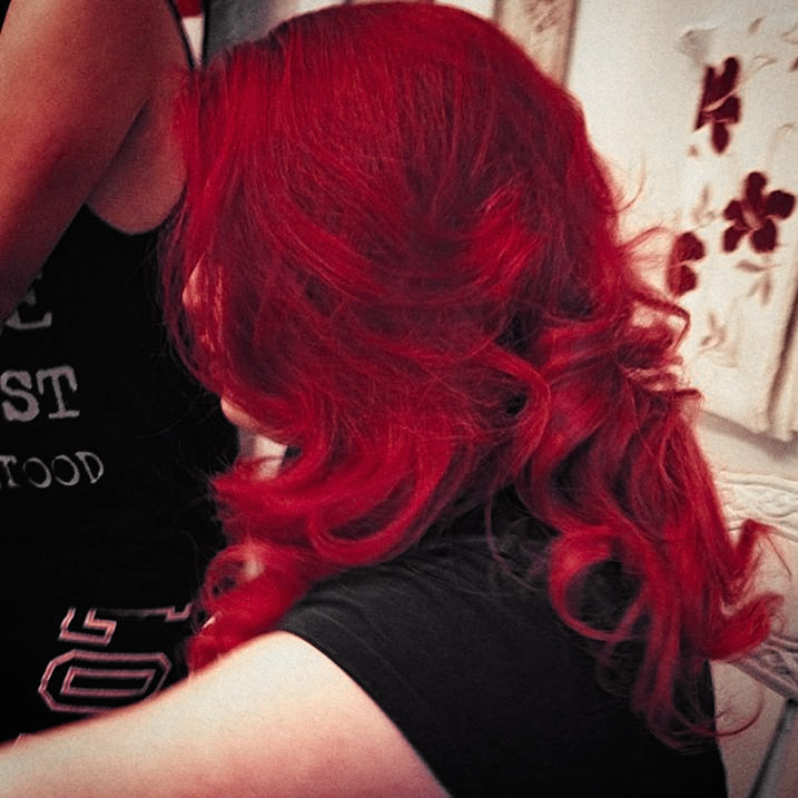 ℳ𝖺𝗋𝗂𝗅𝗂𝖺 ★ tweet media