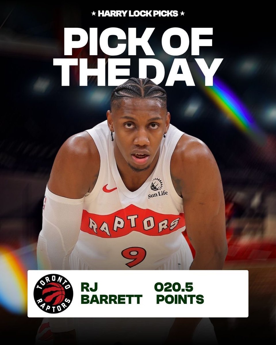 Harry Lock Picks tweet media