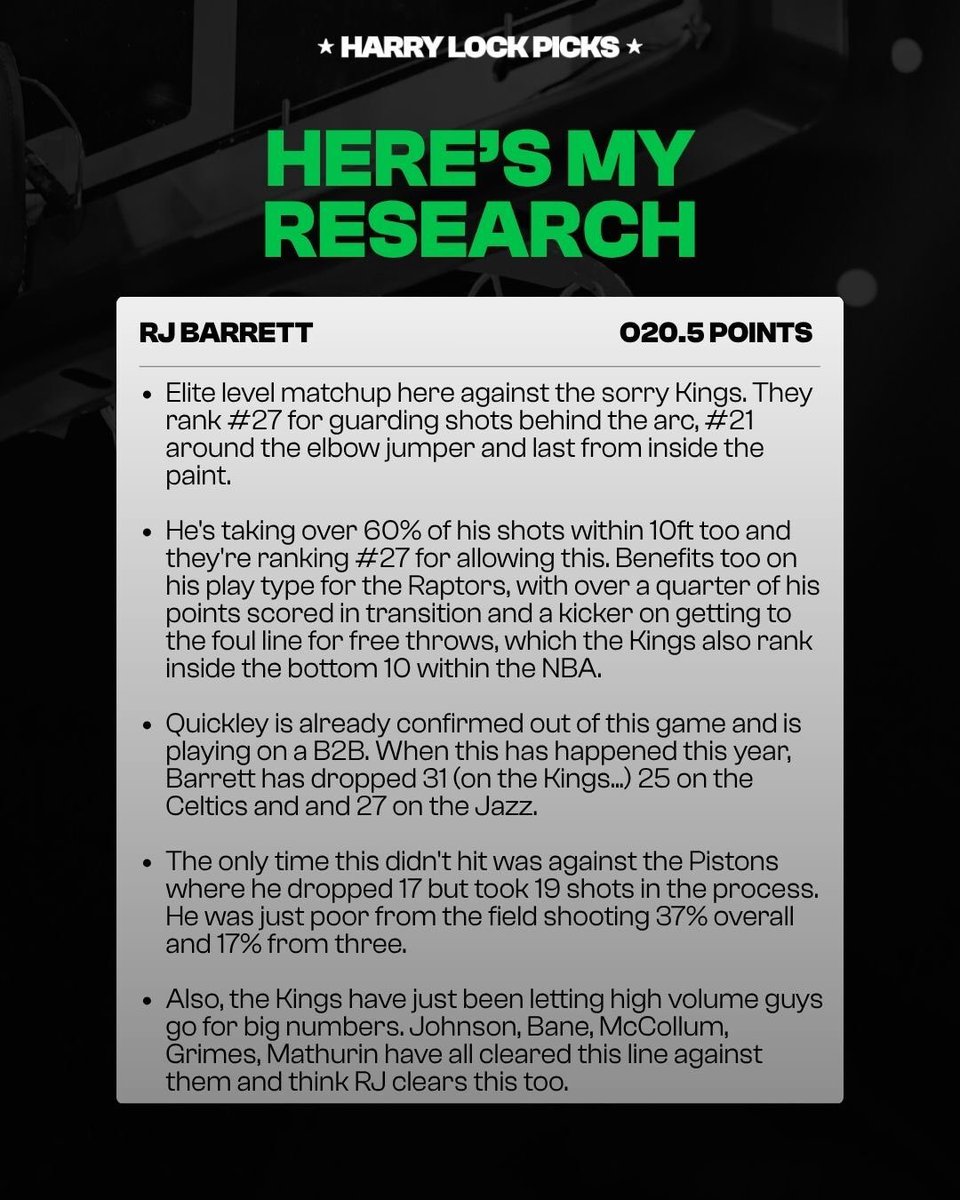 Harry Lock Picks tweet media