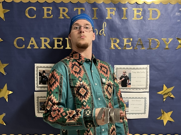 Greenup ATC tweet media