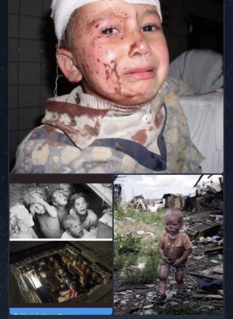 Claudine Rose tweet media