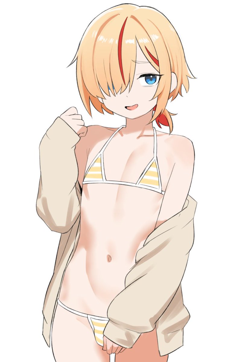 神崎小黄 tweet media