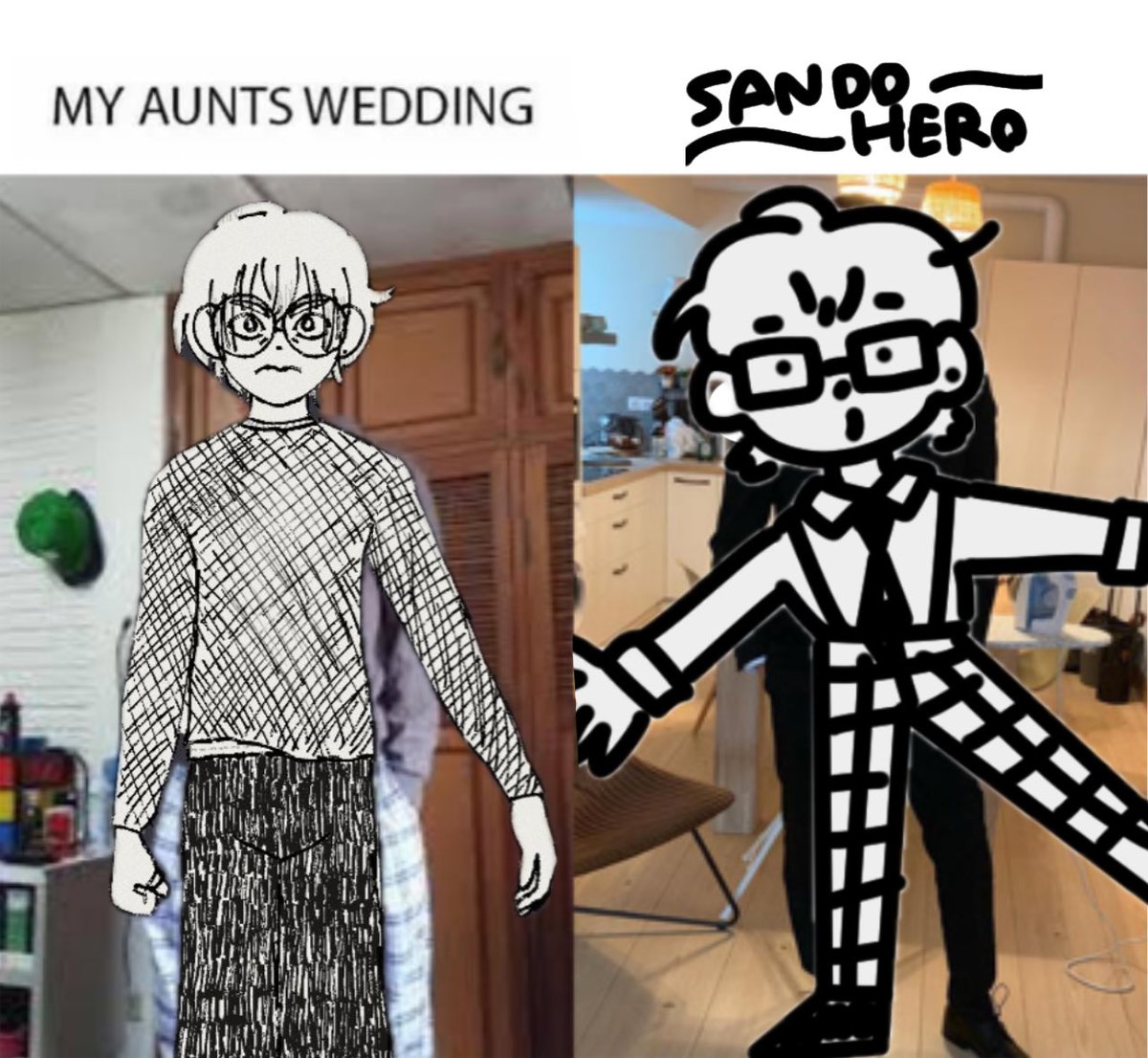 duck at the lemonade stand 🍇 tweet media