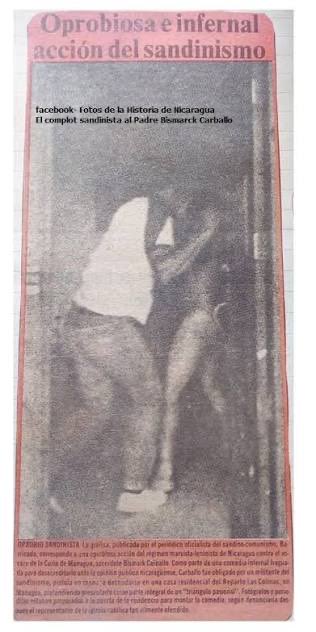 Dora Argüello tweet media