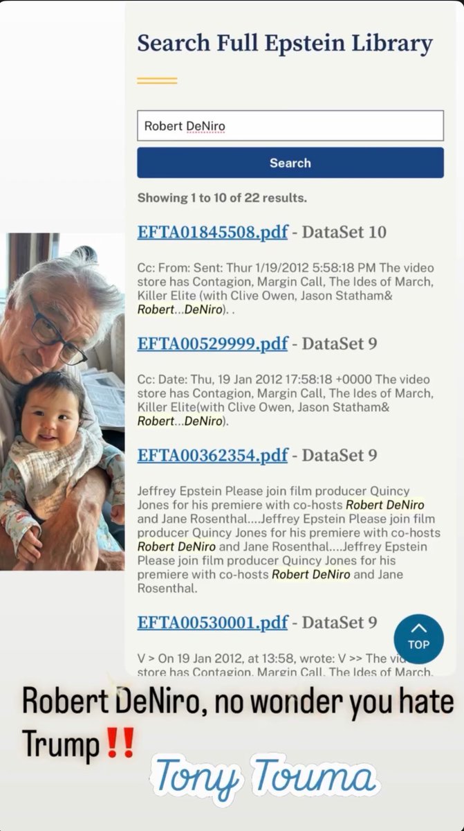 Tony Touma tweet media