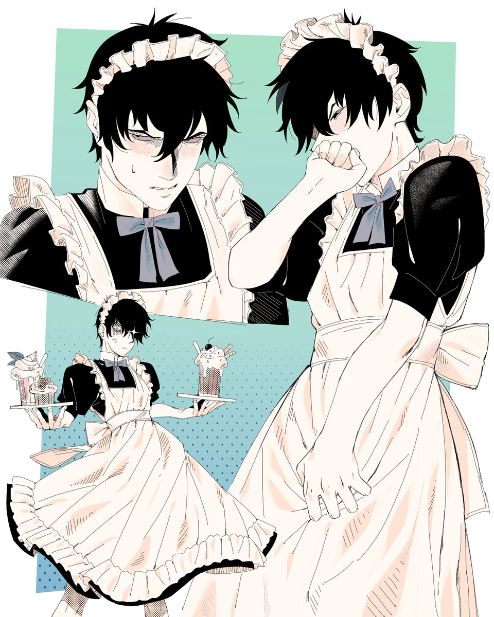 deg ♋ | comms open tweet media