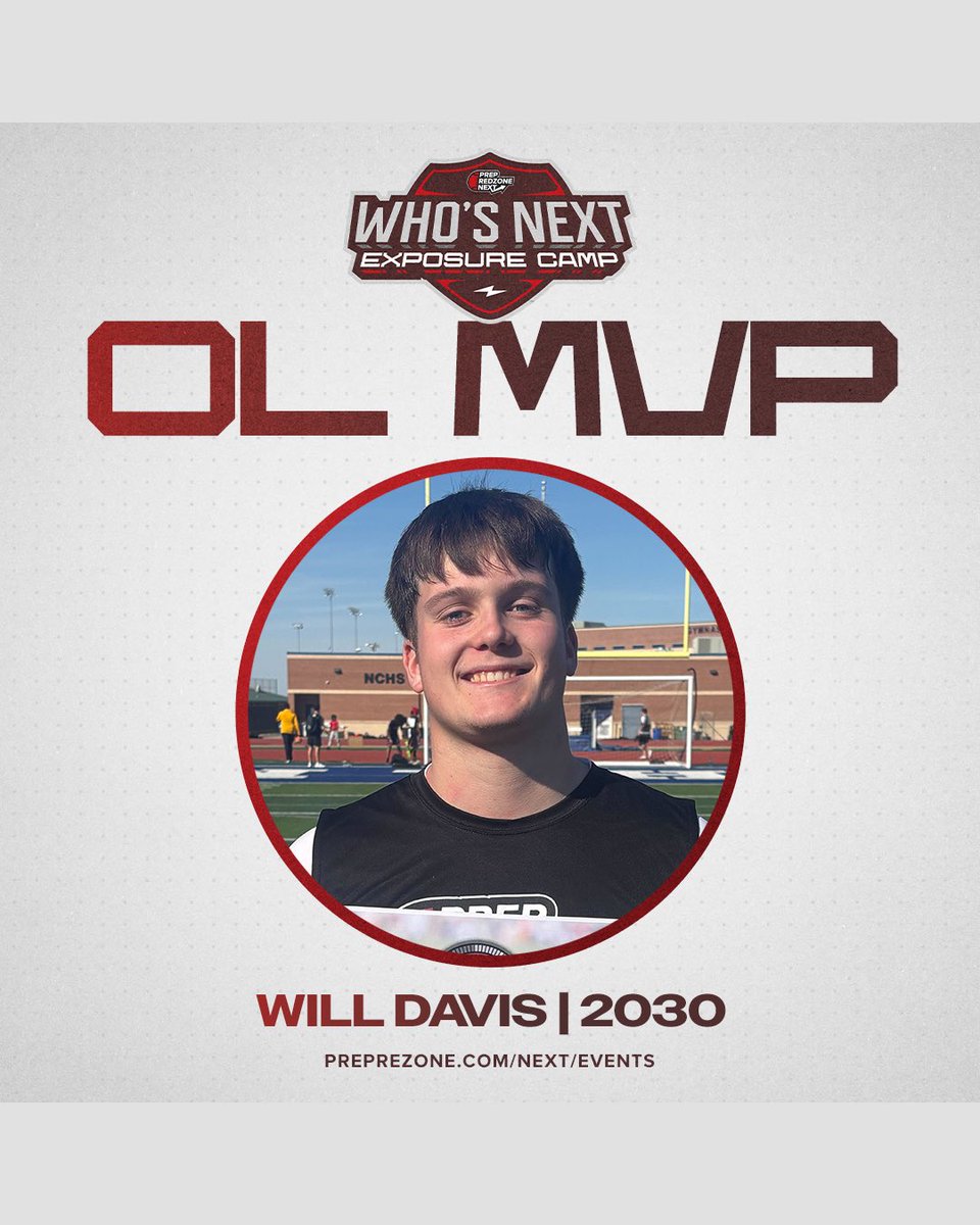 Will Davis tweet media