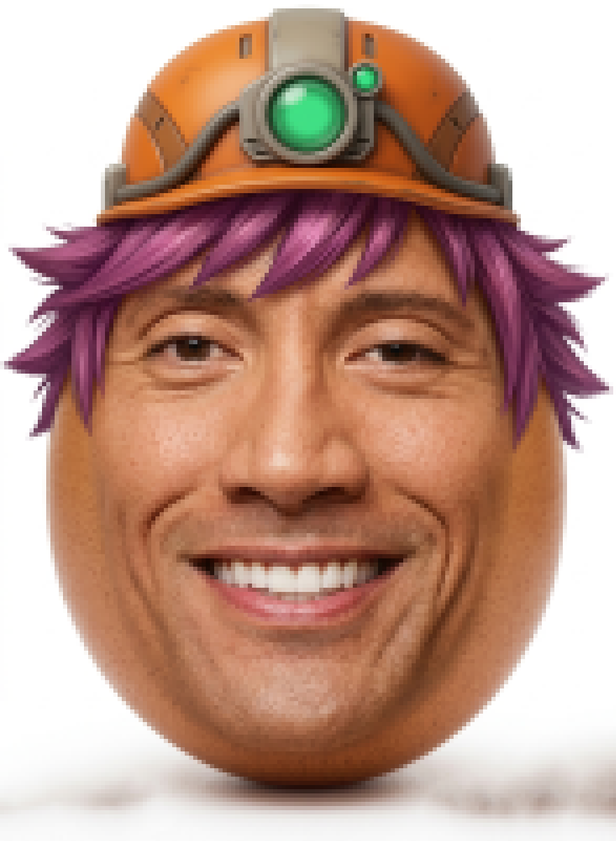 my face when i see comments today about airdrop, fake news jokes

late gmski lads