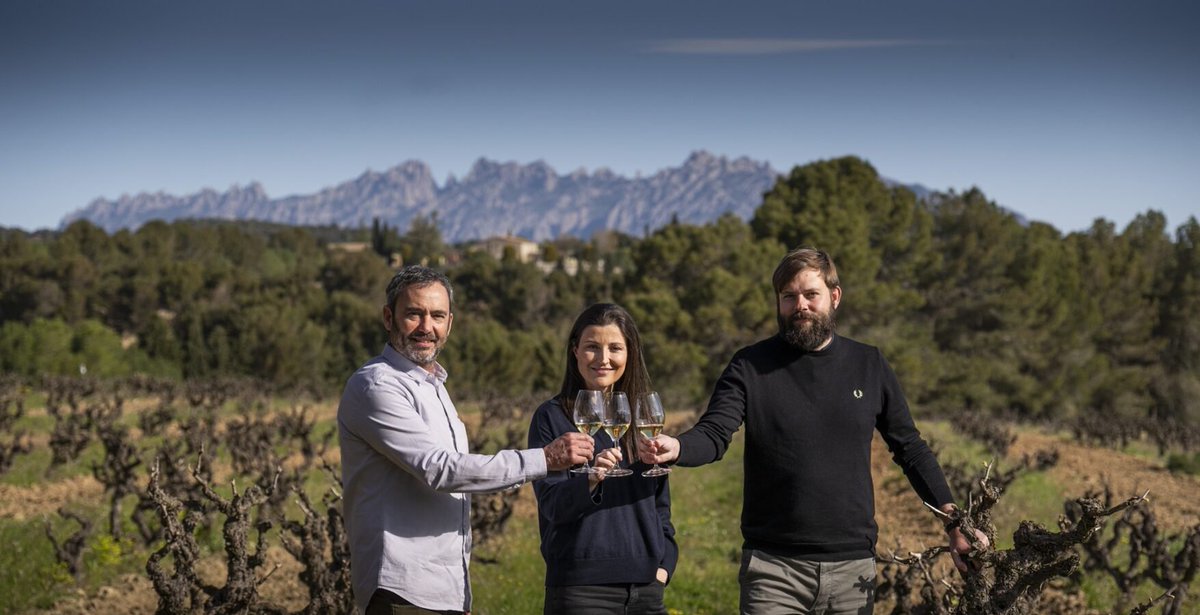 RevistadelVino's tweet photo. Corpinnat, Juvé &amp; Camps y Cava: del acuse de recibo al lenguaje político https://t.co/ktXcUdixRh a través de @@RevistaVino #cava #docava #vinoespumoso #bodega #sumiller #spanishwinelover #sommelier #vicatalà #corpinnat #winesfromspain #cavalover #juveycamps @juveycamps https://t.co/Q7FVPnkNIv