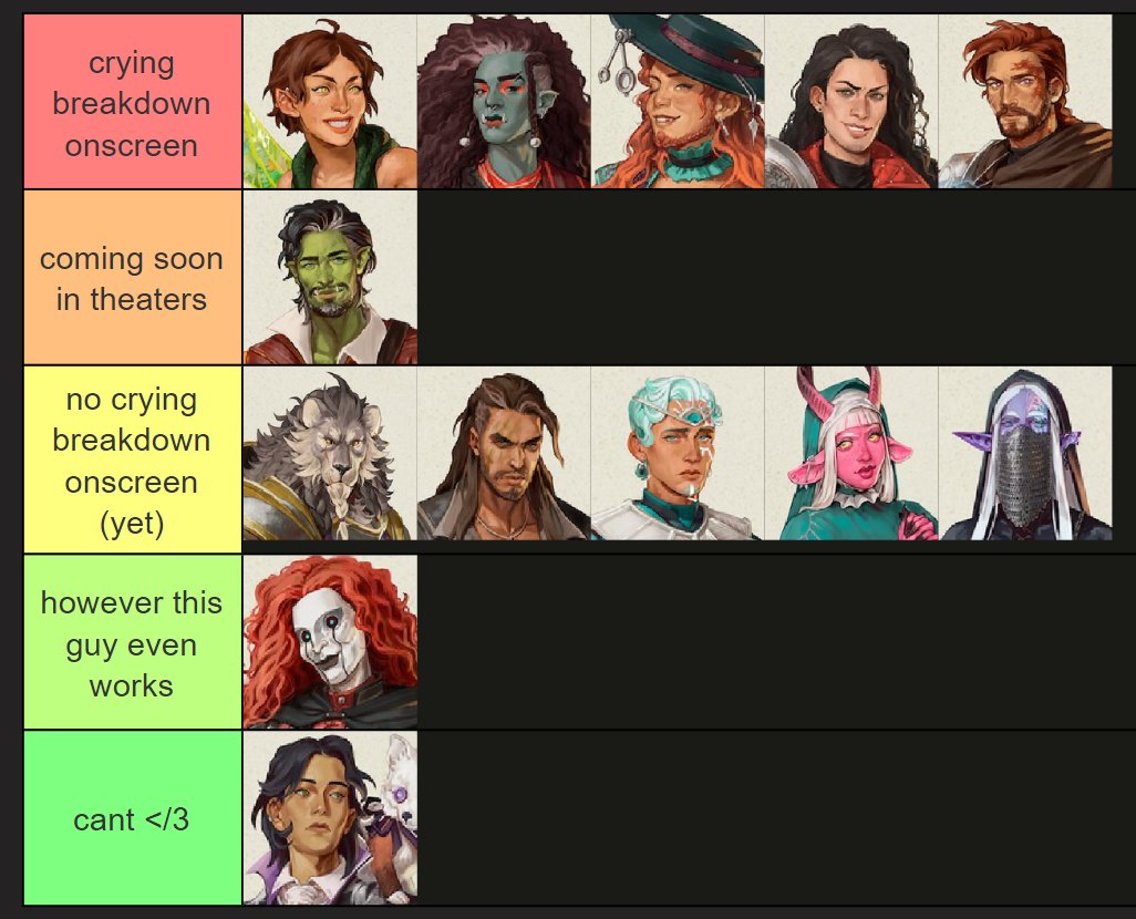 Dawn 🎭 tweet media