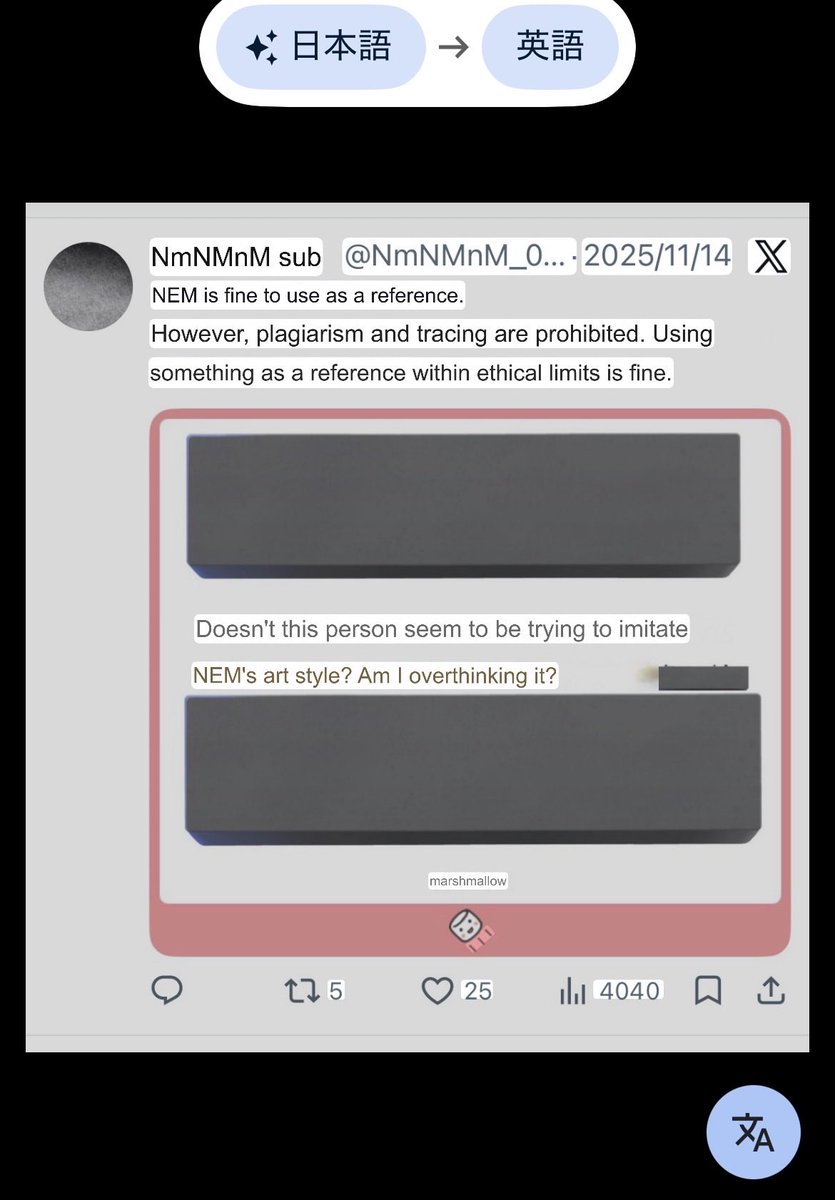 Io tweet media